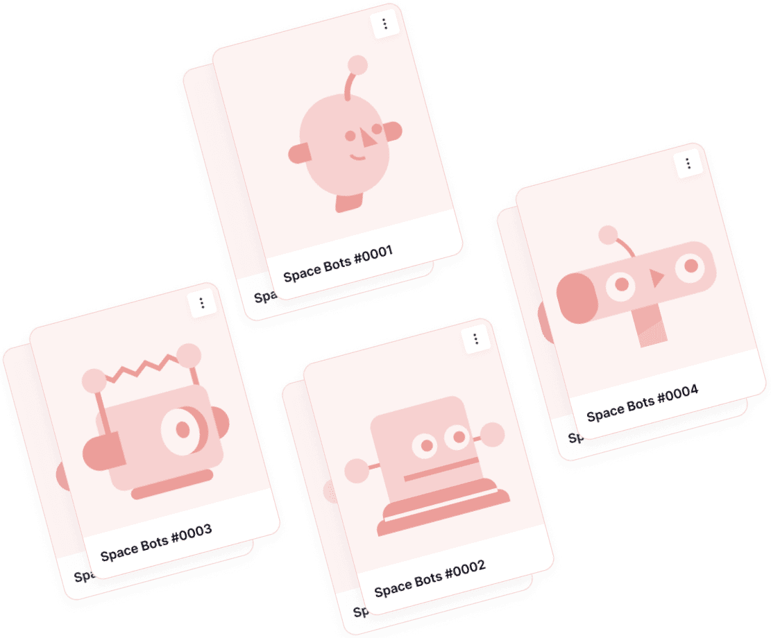 Agnostic token solution-image