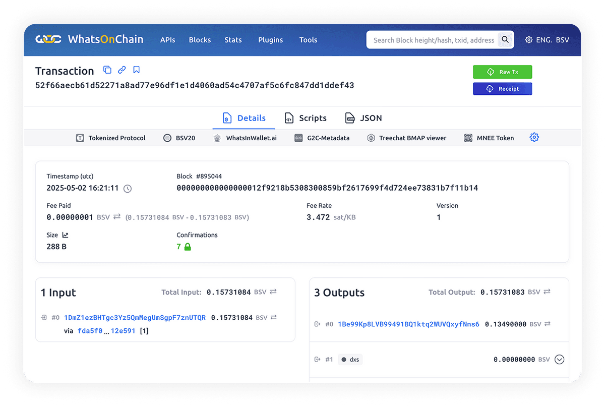 Real-time data using WebSockets-image