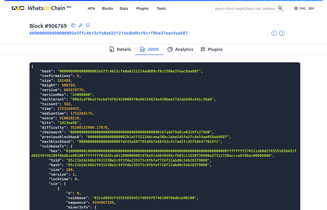 Fully independent infrastructure-image
